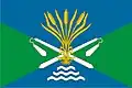 Flag of Kamyshlovsky District