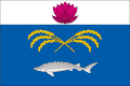 Flag of Kamyzyaksky District