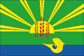 Flag of Khankaysky District