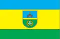 Flag of Khmilnyk Raion