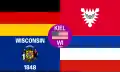 Flag of Kiel