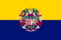 Flag of Košice