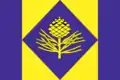 Flag of Komarovo