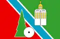 Flag of Koryazhma