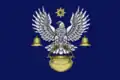 Flag of Kotelnikovo
