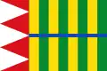 Flag of Krásensko