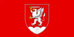 Flag of Krasnasyelski