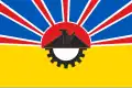 Flag of Khrustalnyi