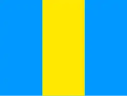 Flag of Laeken