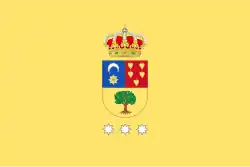 Flag of Lazkao