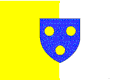 Flag of Le Bourget-du-Lac