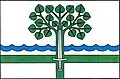 Flag of Libkova Voda