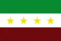 Flag of Liborina