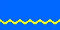 Flag of Lyozna