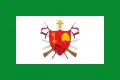 Flag of Magangué