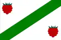 Flag of Malínky