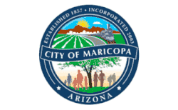 Flag of Maricopa