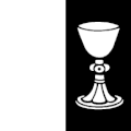 Flag of Marmorera