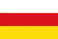 Flag of Mascaraque