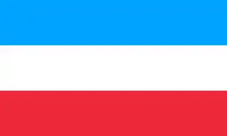 Flag of Masuria