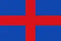 Flag of Mataró