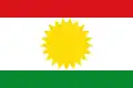 Flag of Mesetas