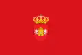 Flag of Miajadas