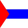 Flag of Mingir