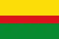 Flag of Mogotes