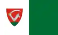 Flag of Monoszló
