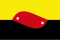 Republic of Morac-Songhrati-Meads
