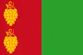 Flag of Morkůvky