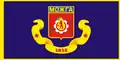Flag of Mozhga