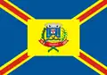 Flag of Muriaé