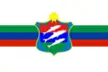 Flag of Muyezersky District