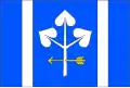 Flag of Nedašova Lhota