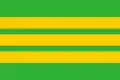 Flag of Nieuw-Lekkerland