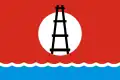 Flag of Novospassky District