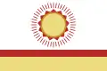 Flag of Nurimanovsky District