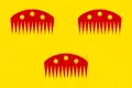 Flag of Ohey