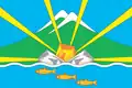 Flag of Omsukchansky District