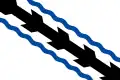 Flag of Opglabbeek