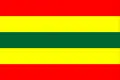 A standard of the regency of Algiers[58]