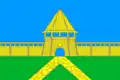 Flag of Parfenyevsky District