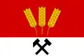Flag of Pavlíkov