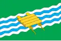 Flag of Perevozsky District