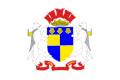 Flag of Perros-Guirec