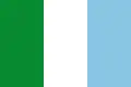 Flag of Piendamó