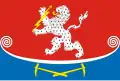 Flag of Pitkyarantsky District