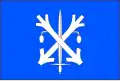 Flag of Podkopná Lhota